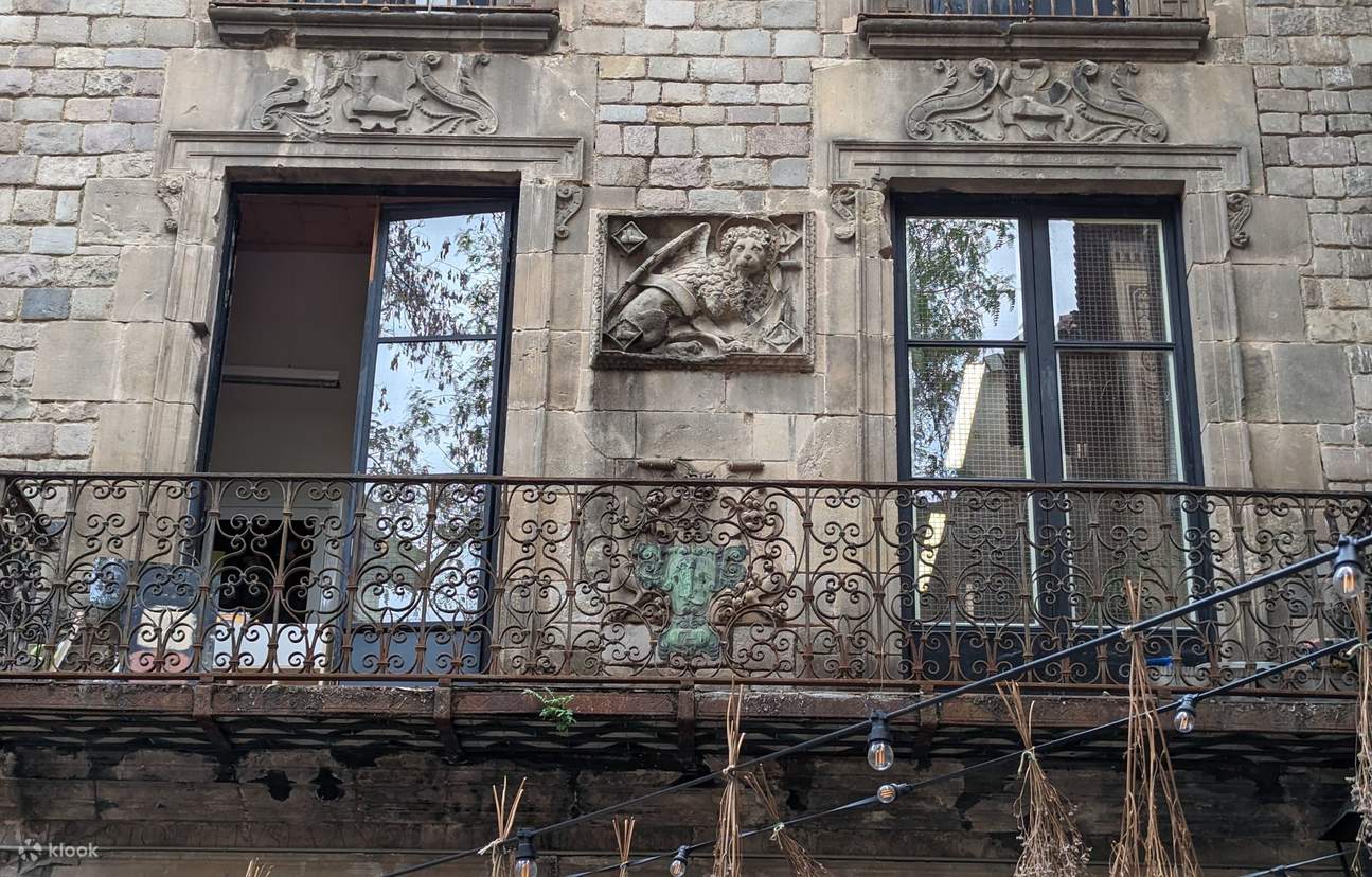Gothic Quarter Walking Tour - Klook, Vereinigte Staaten