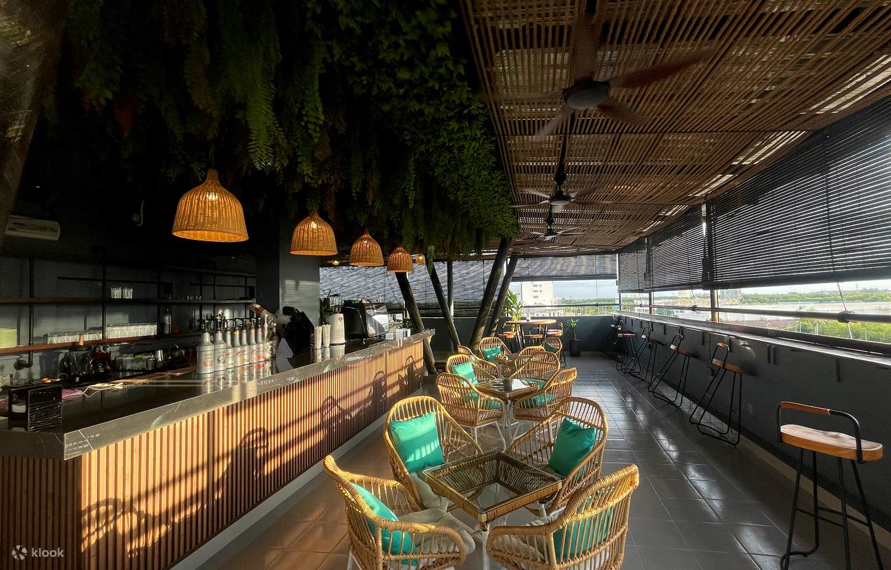 한노 무민밸리 파크 입장권