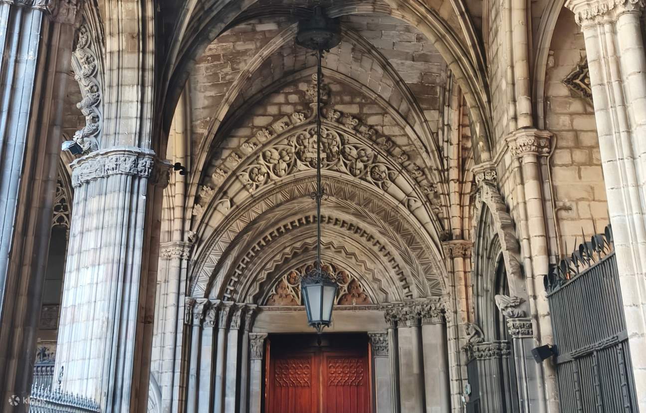 Gothic Quarter Walking Tour - Klook