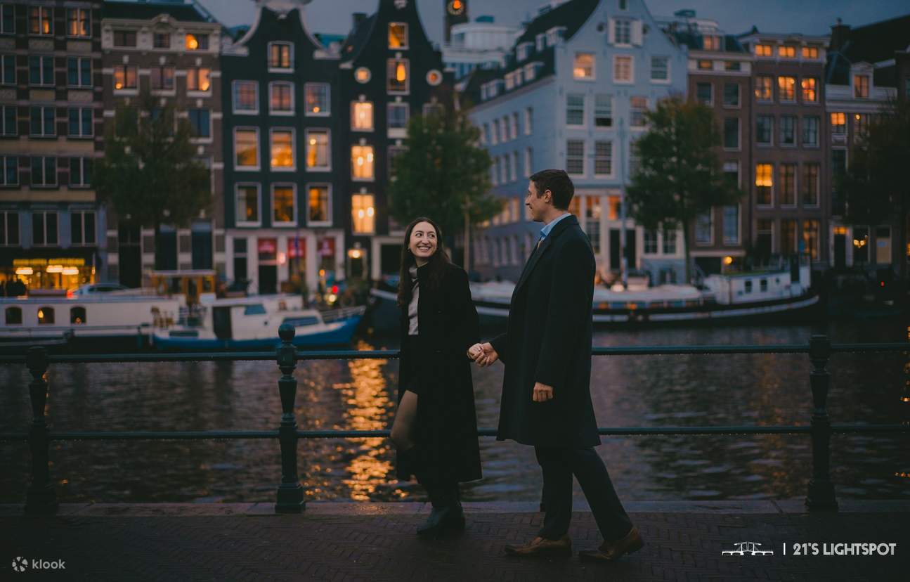 Lakukan pemotretan dengan latar belakang seperti ini