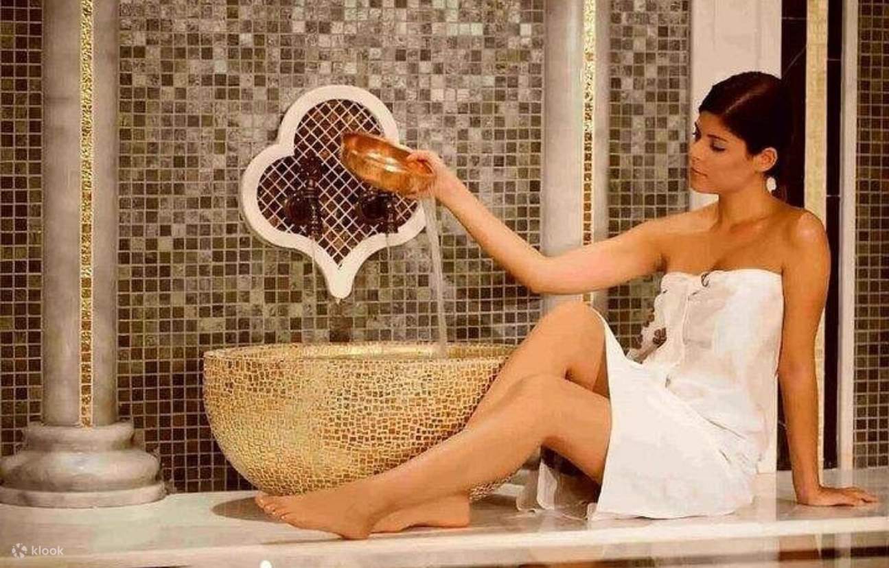 Marrakech: Traditional Hammam & Massage with Hotel Transfers