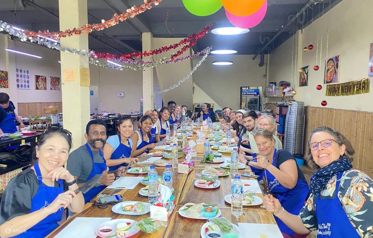 曼谷泰國烹飪學院