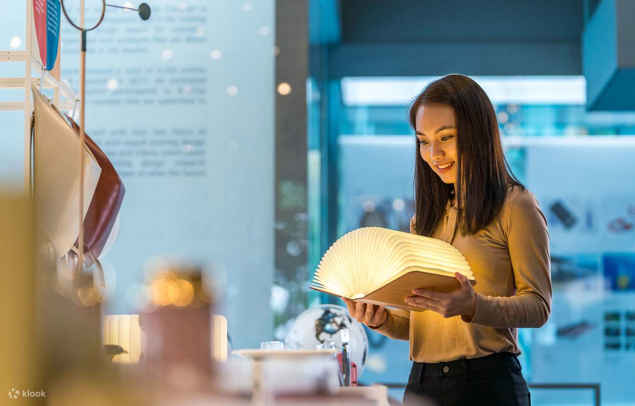 เลือกซื้อผลิตภัณฑ์ที่ได้รับรางวัล