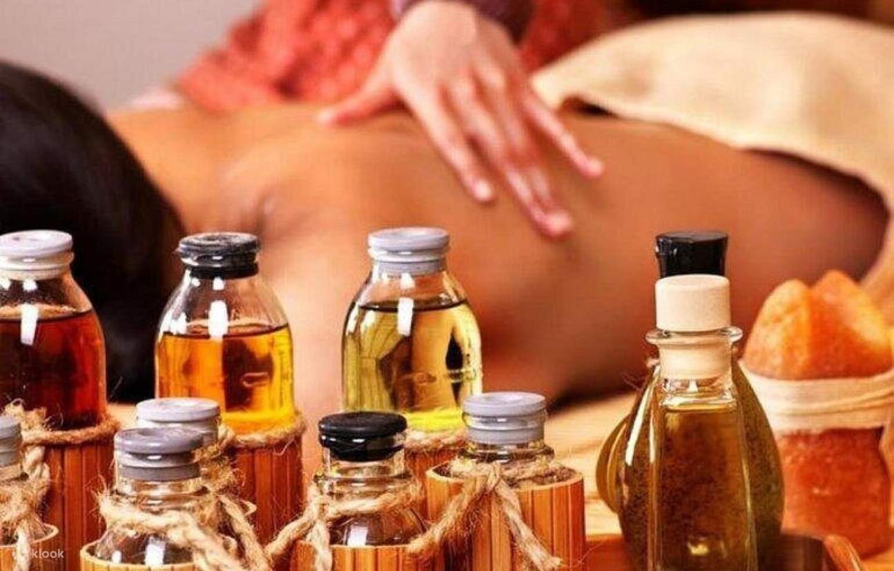 Marrakech: Traditional Hammam & Massage with Hotel Transfers