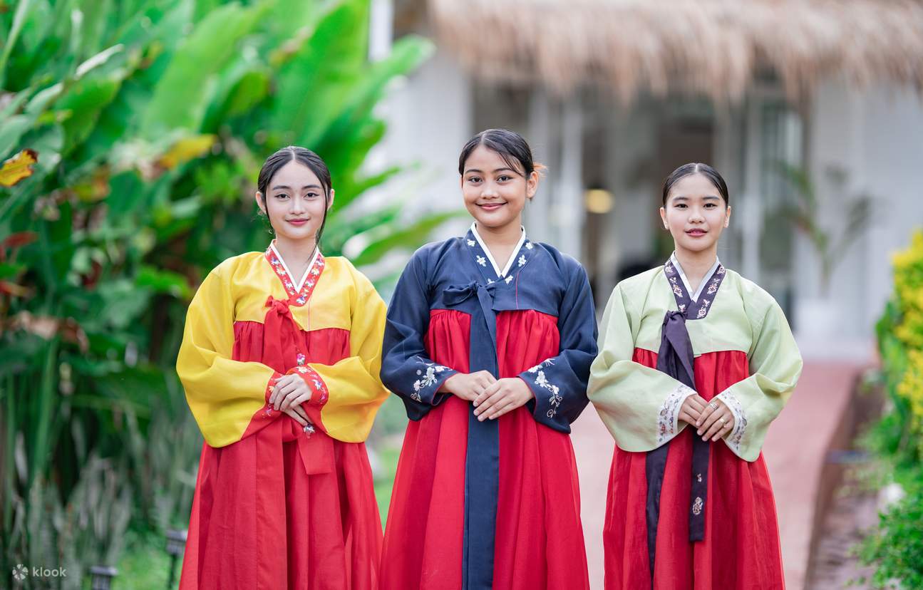 balançoire de Palawan