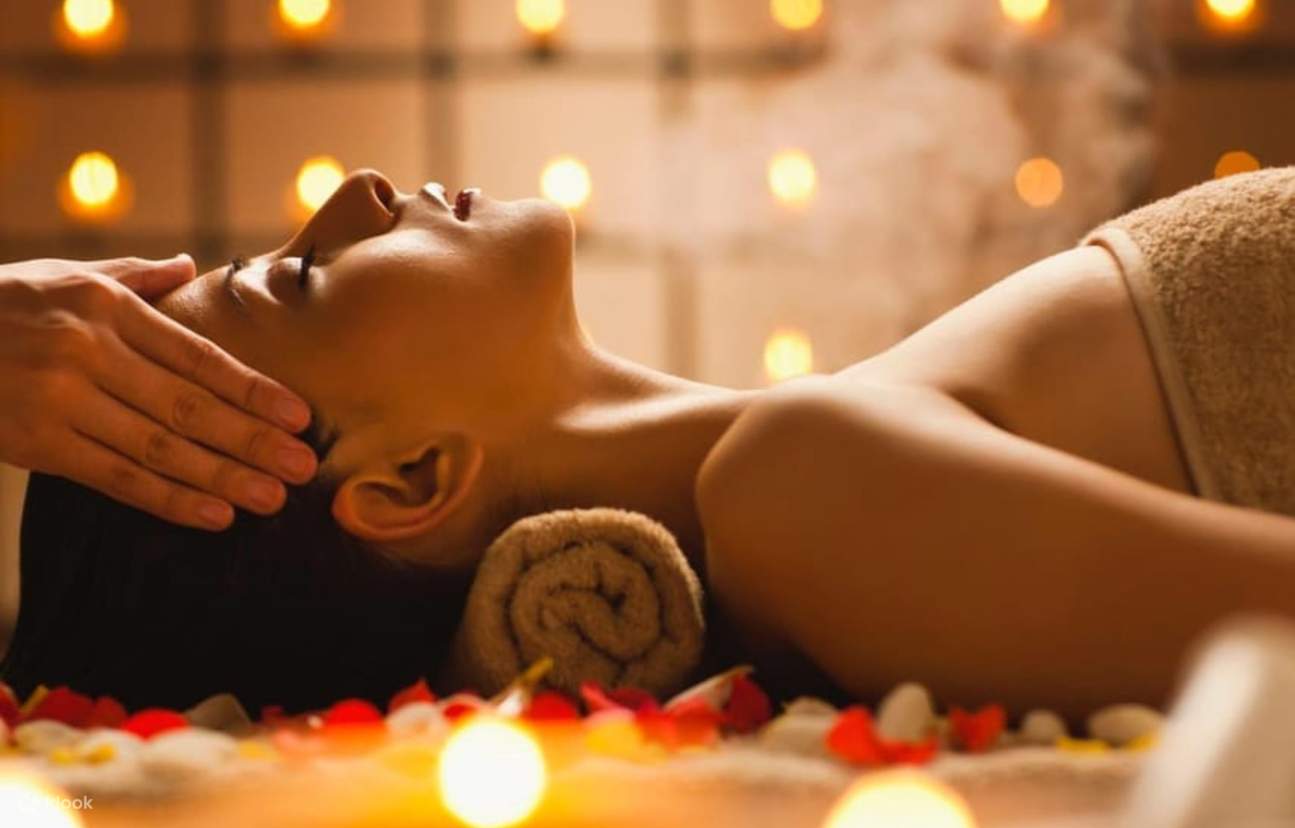 Marrakech: Traditional Hammam & Massage with Hotel Transfers