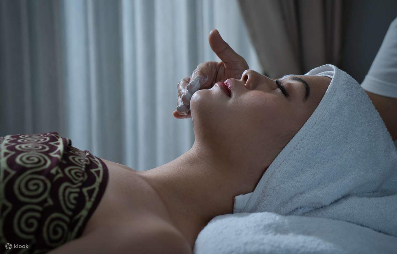 Jamu Traditional Spa à Nusa Dua