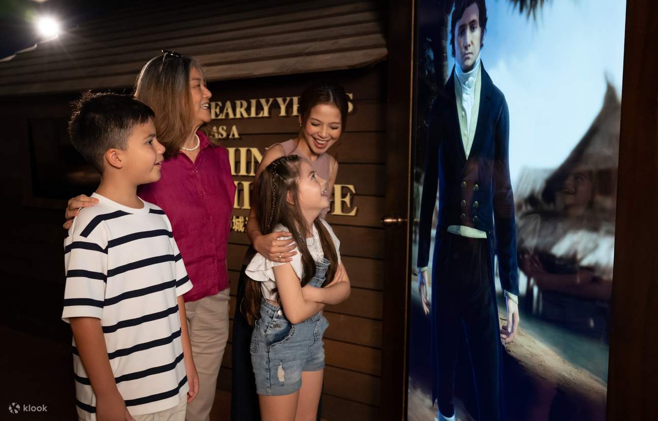 immagini di Singapore