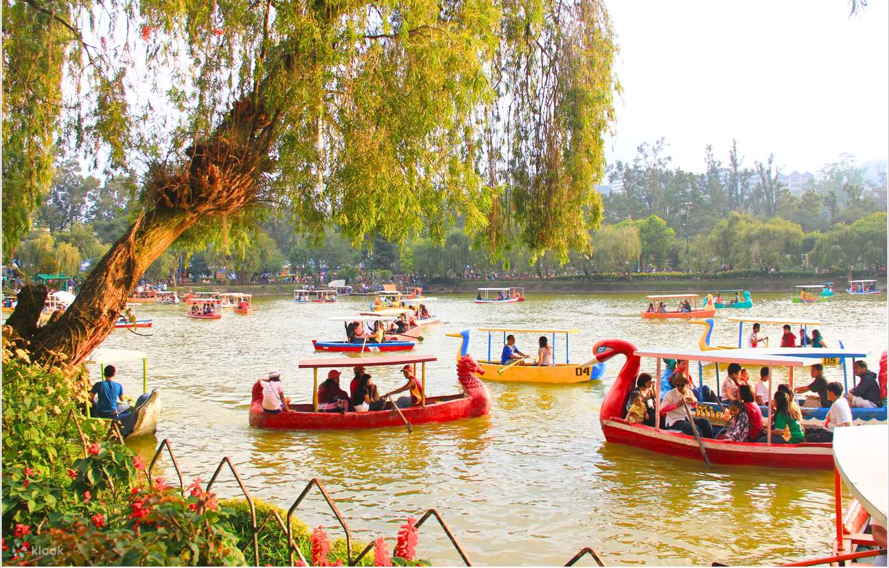 3D2N Baguio City Tour Package From Manila SHARED Klook United States 3d2n-baguio-city-tour-package-from-manila-shared-klook-united-states