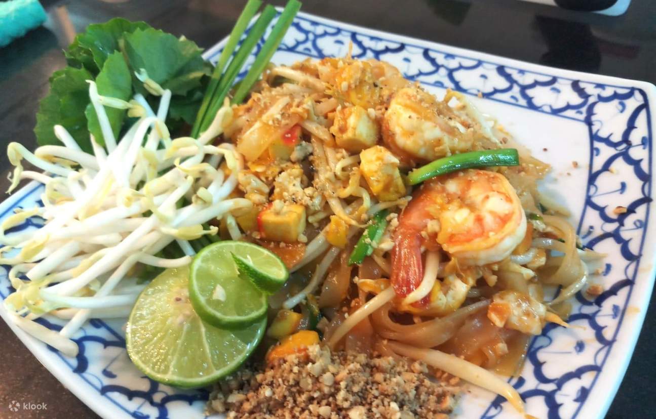 曼谷泰國烹飪學院