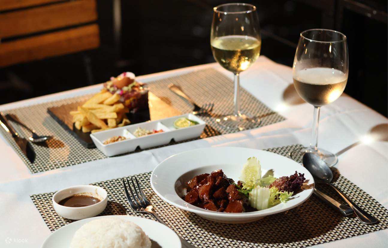 Crucero con cena en el Mekong y el Tonle Sap