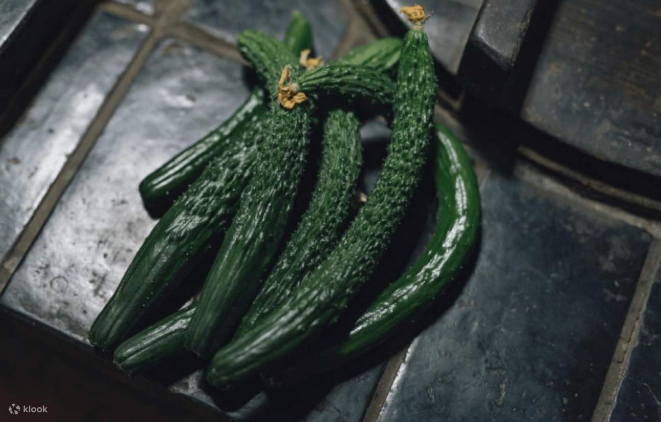 Kyoto: Yamashina Farm Tour dengan Sarapan