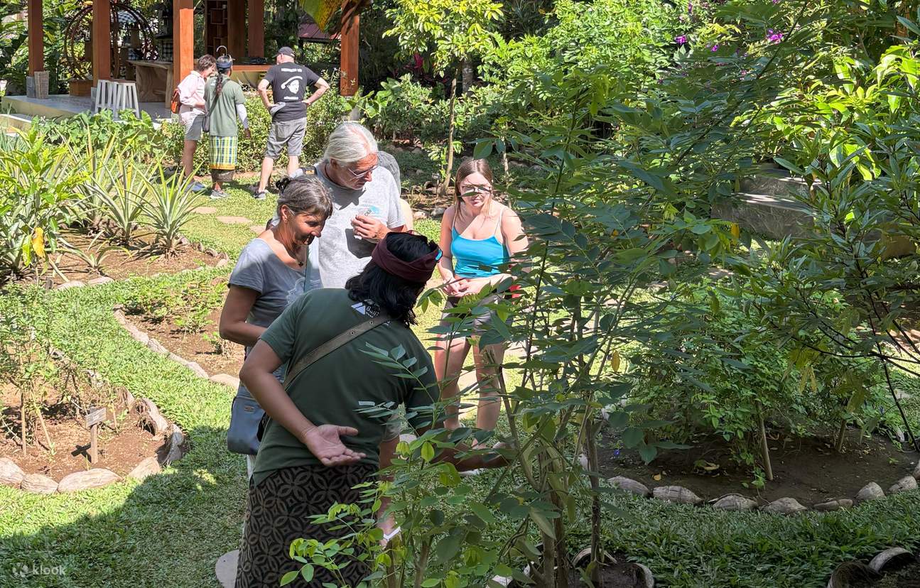 ประสบการณ์หมู่บ้านภูเขาที่ซ่อนอยู่