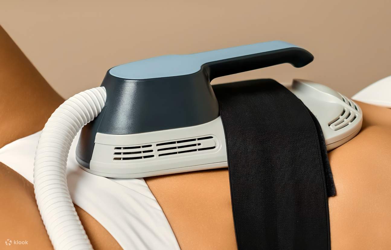 Body Sculpting dengan Neoslim