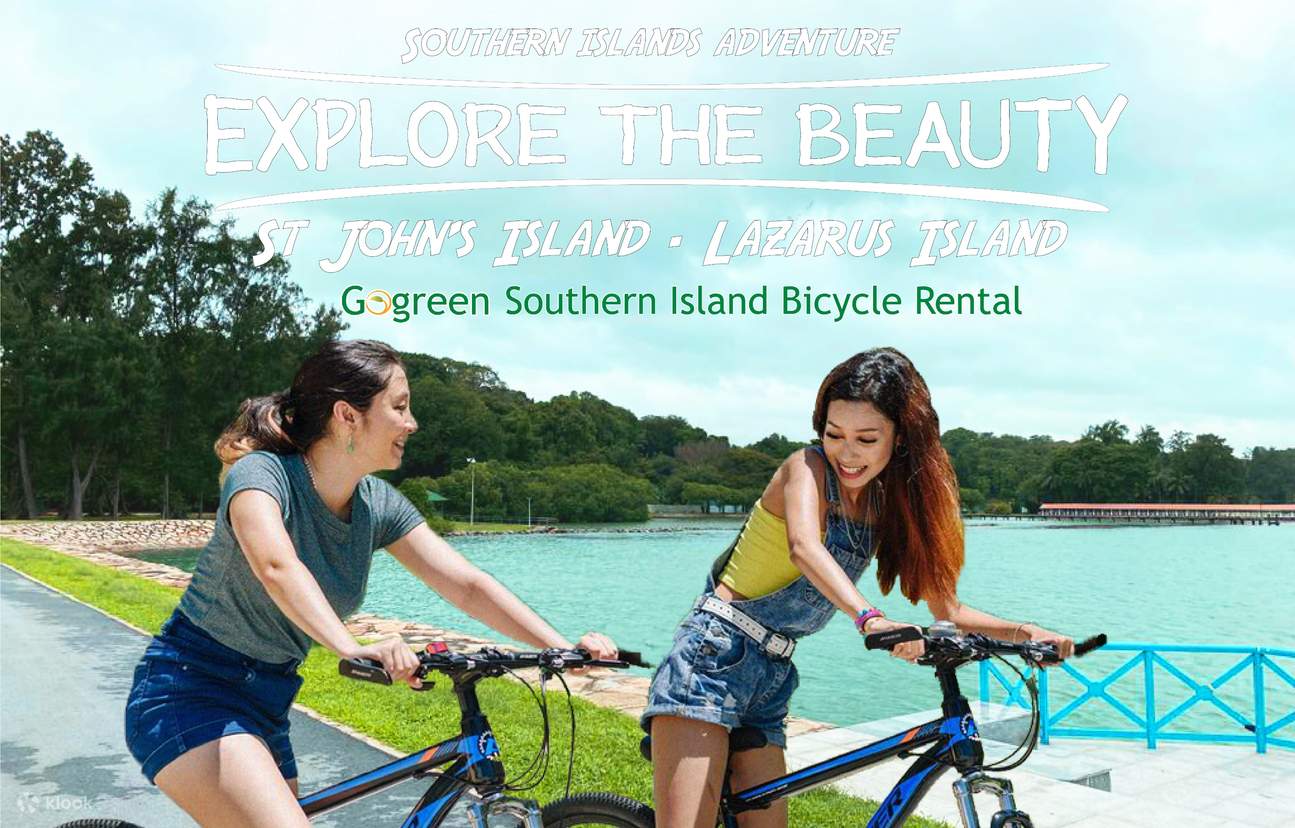 Gogreen bicycle 2025