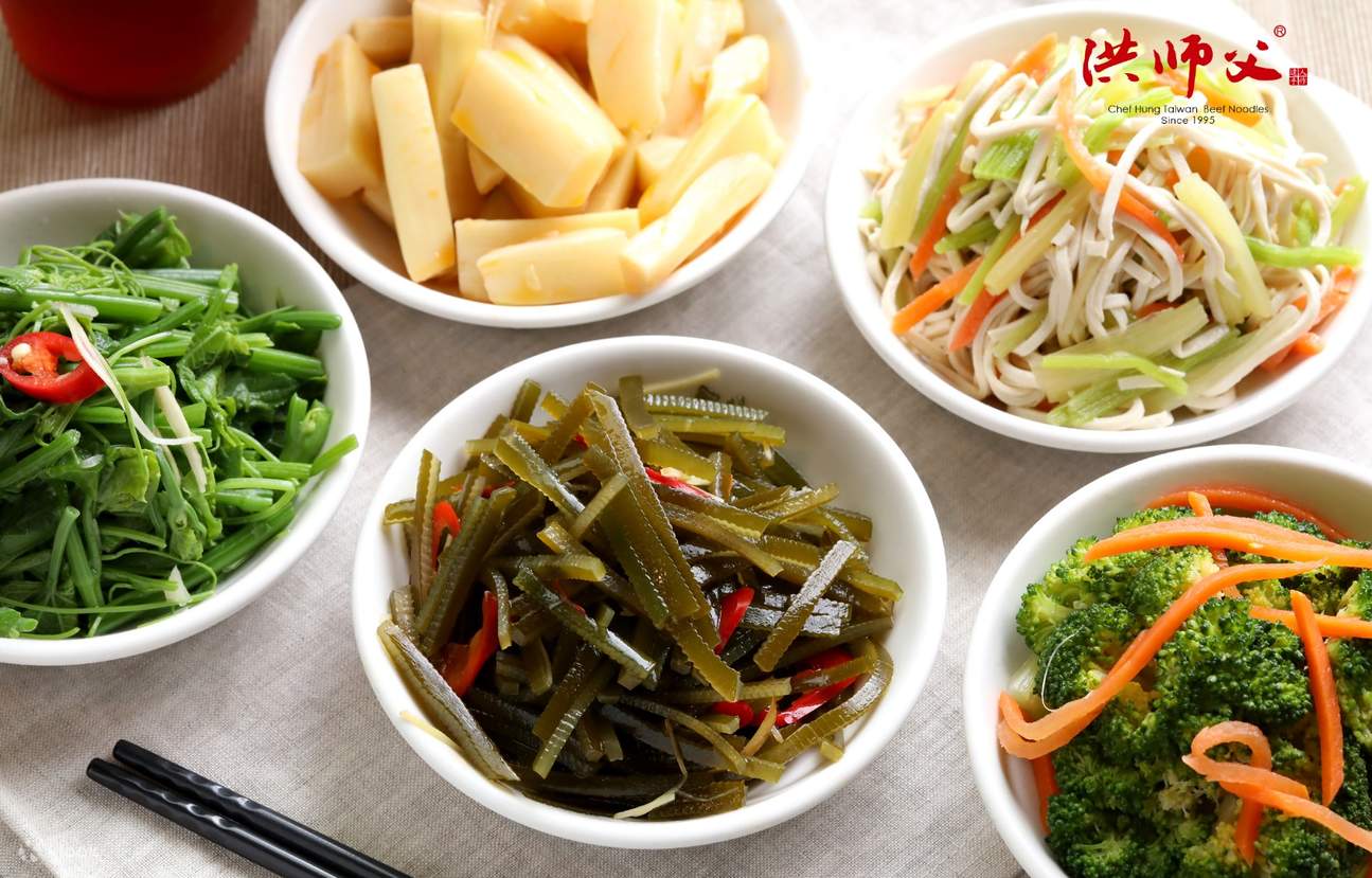 台北洪师父，台北台湾洪师父，洪师父牛肉面，洪师父四星报喜套餐，洪师父红曲番茄牛肉面套餐，洪师父酸白菜牛肉面套餐