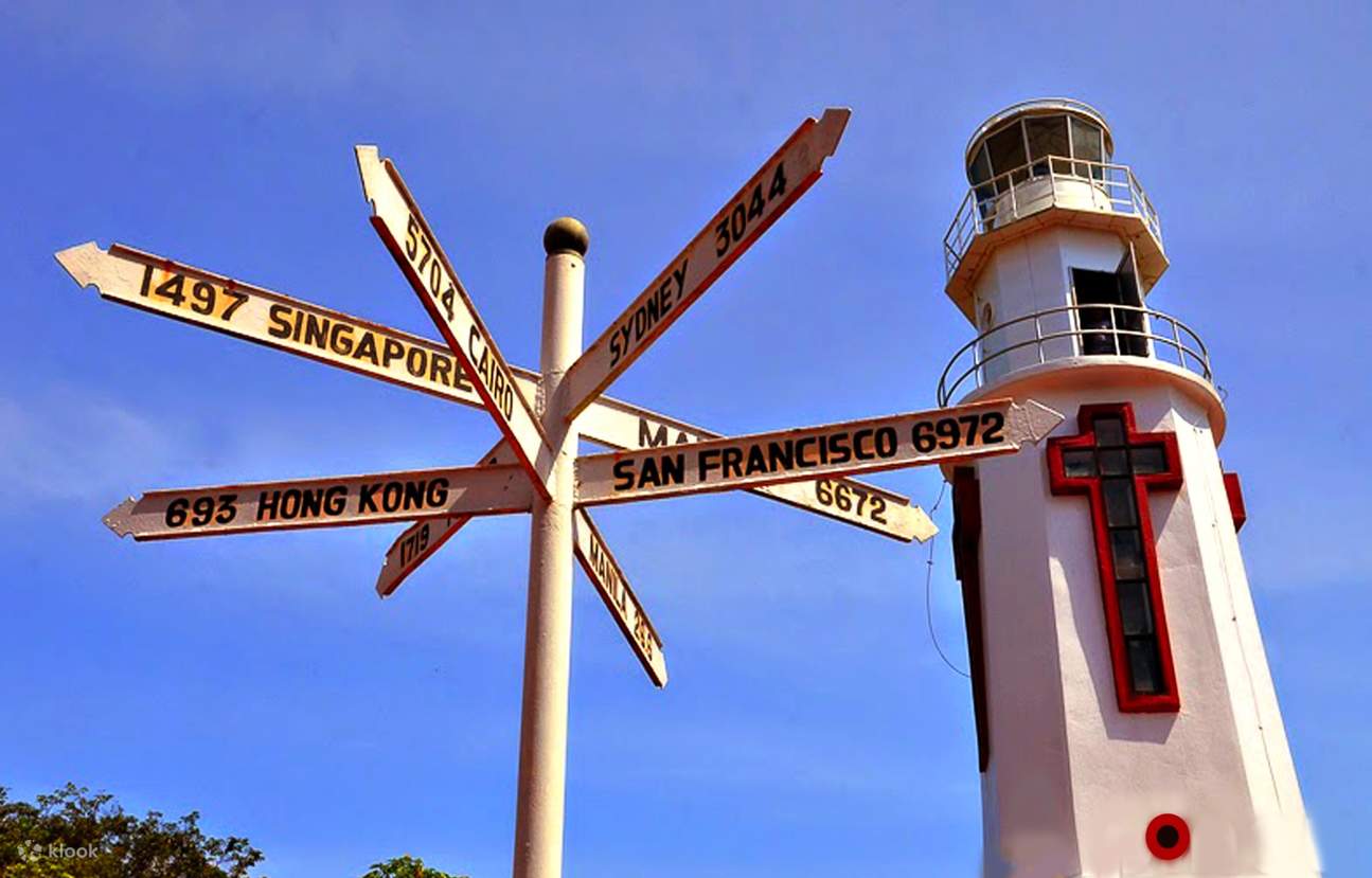 corregidor tour klook