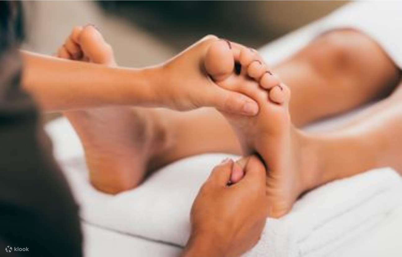 족자카르타 프라이빗 일일 투어 + 리프레시 바디 스파 & 리플렉솔로지 - 클룩 Klook 한국