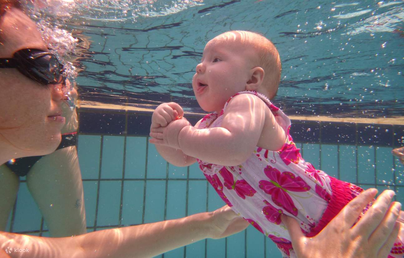 Prenatal Fitness Classes (Prenatal Pilates, Prenatal Yoga, Aqua