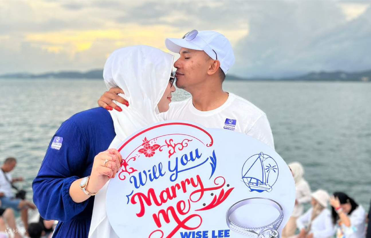 Sudikah Awak Menjadi Isteri Saya