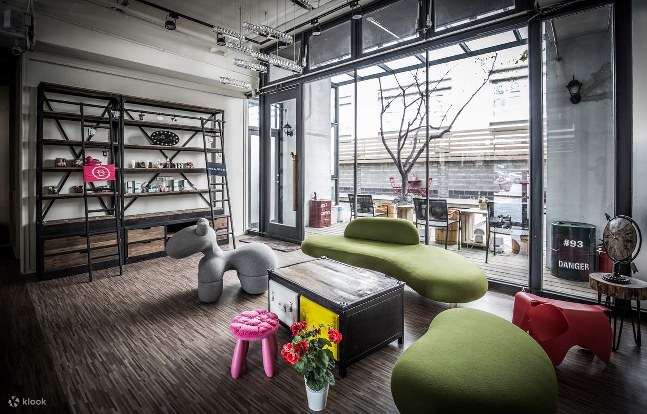 台中 多店舗｜樸田樹｜Spaマッサージ券｜要電話予約