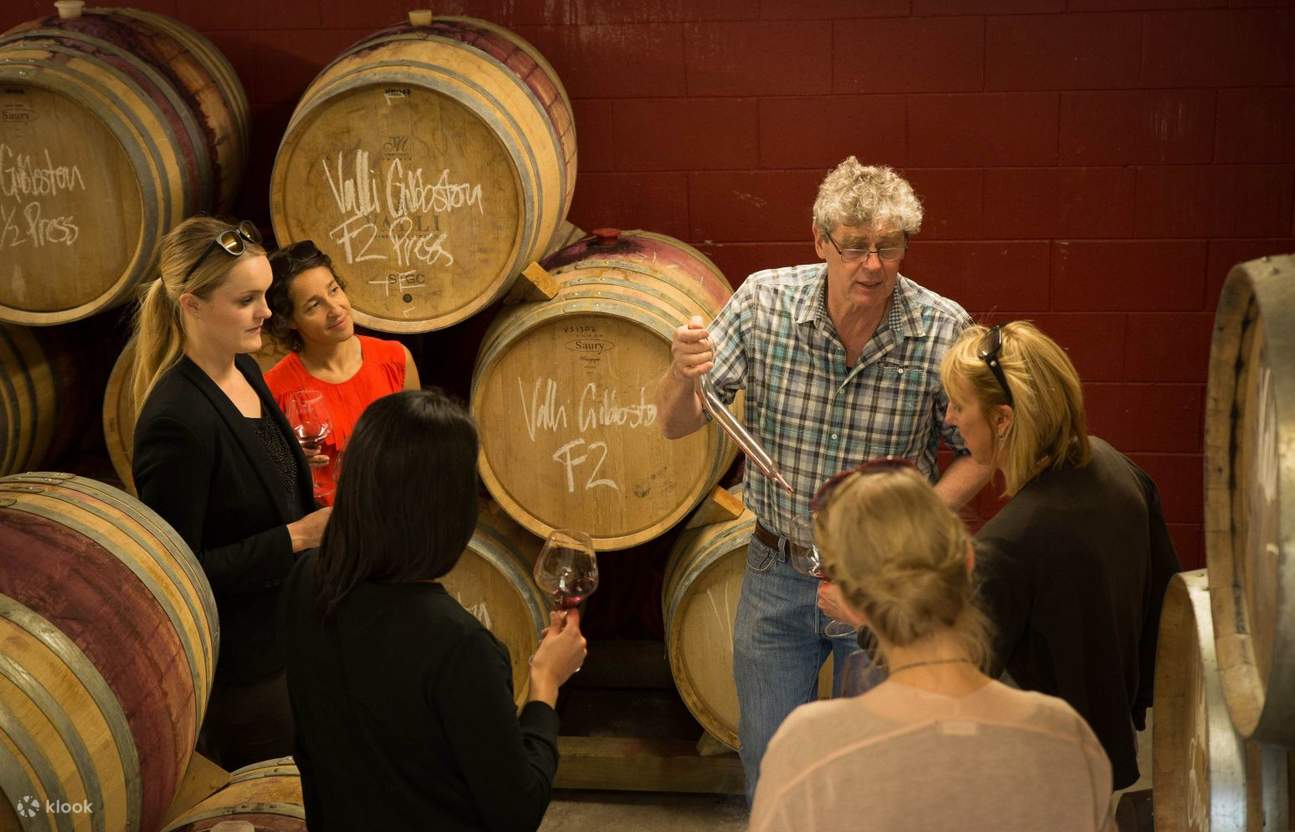 Queenstown Private Helicopter and Wine Tour Klook