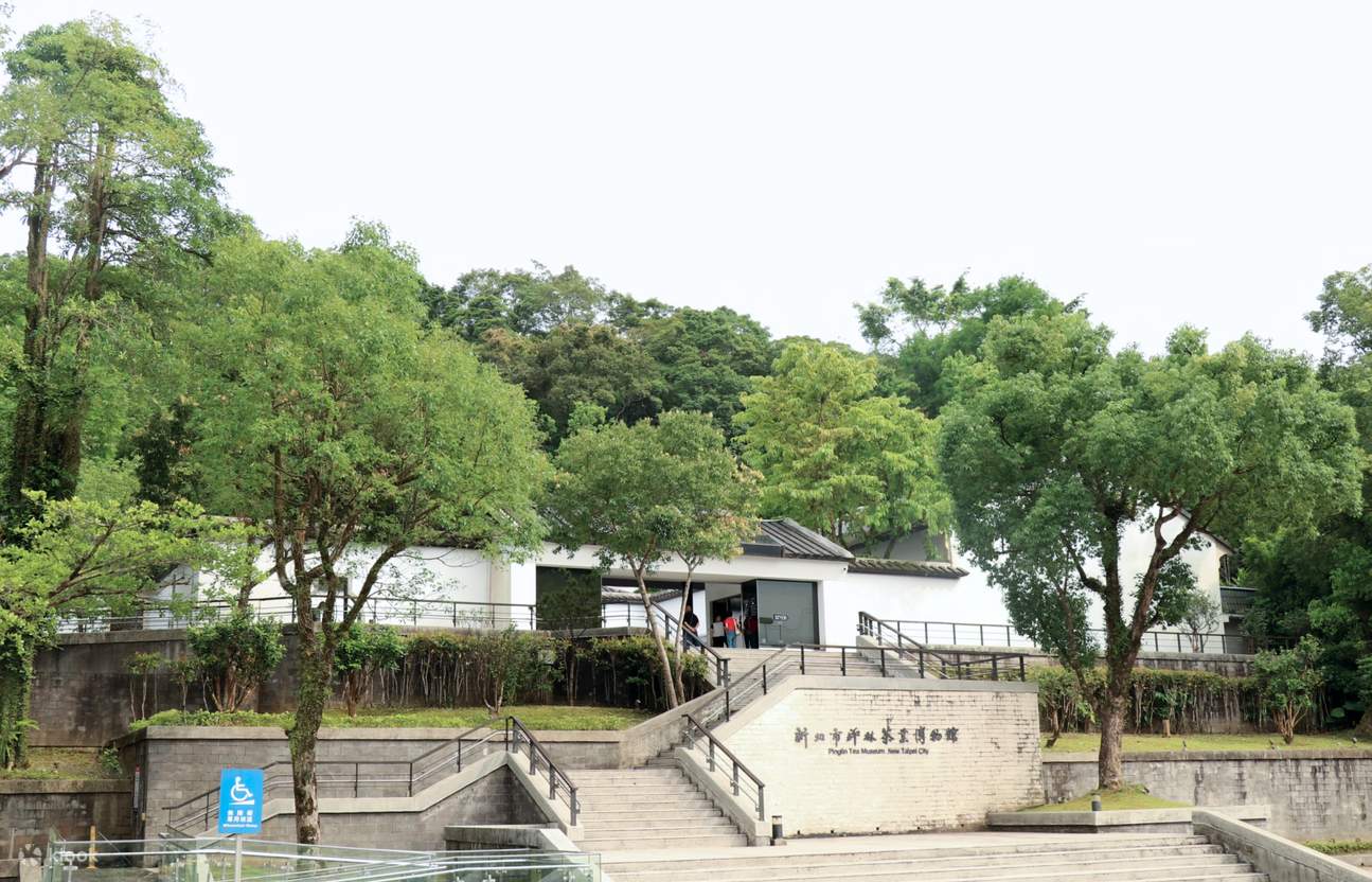 2026 平溪天灯节共乘导览- Klook客路