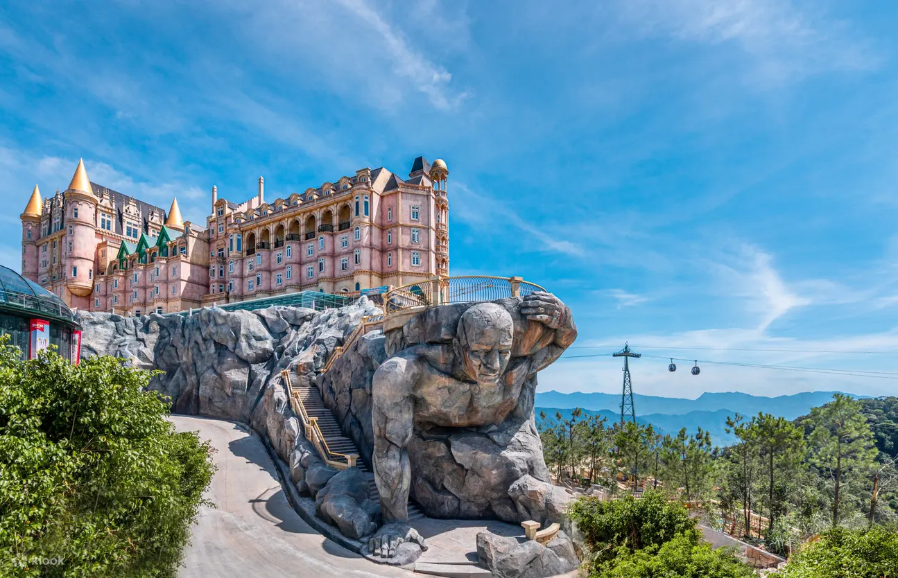 Sun World Ba Na Hills