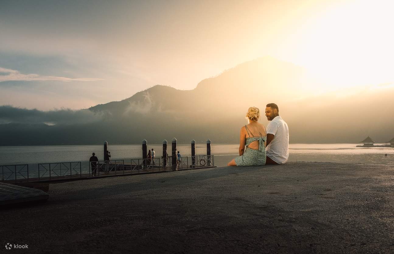 Sesión de fotos en Bali con fotógrafo profesional