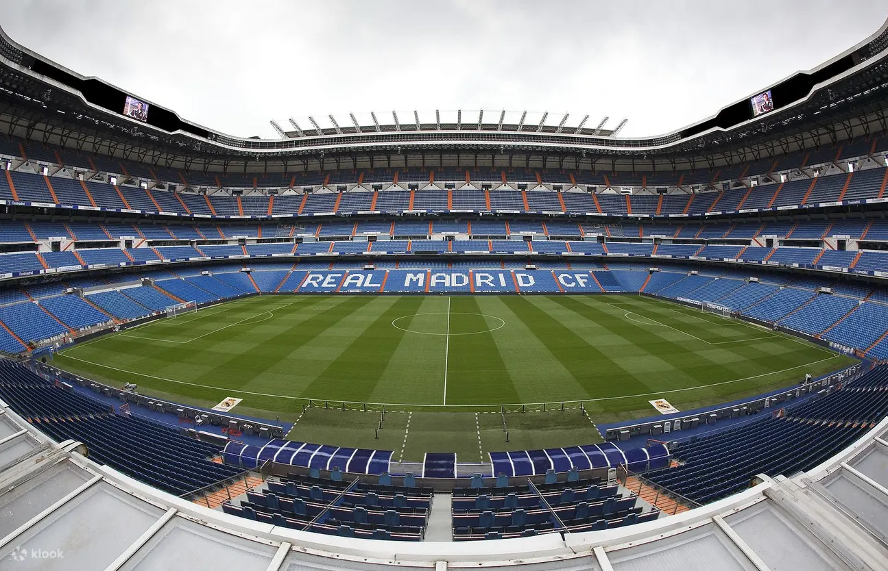Hàng sẵn 10299 LEGO Real Madrid  Santiago Bernabéu Stadium  Đồ chơi xếp hình  Sân vận động  Đồ chơi LEGO