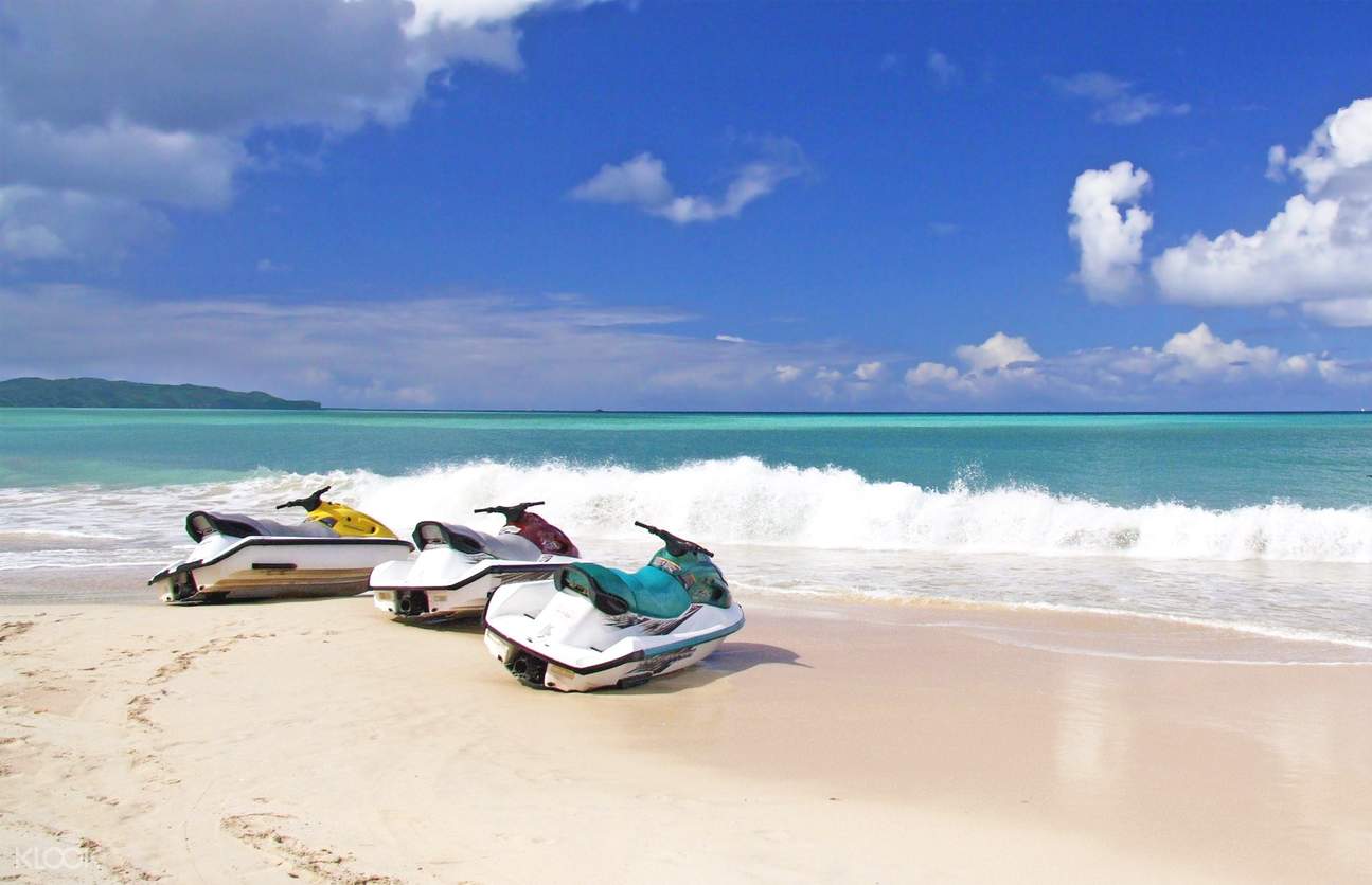 Private Boracay Jet Ski Trip, Philippines Klook Philippines