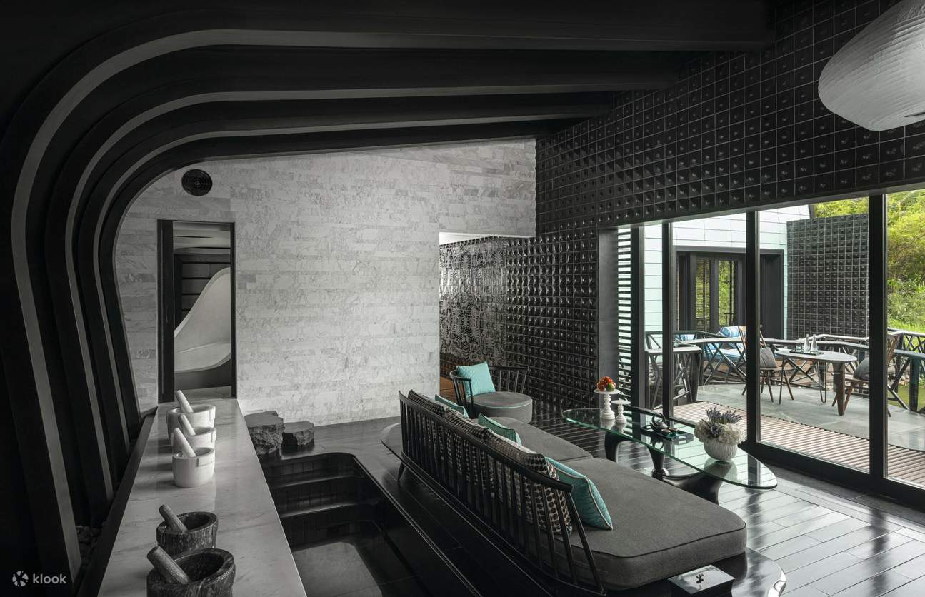 intercontinental danang