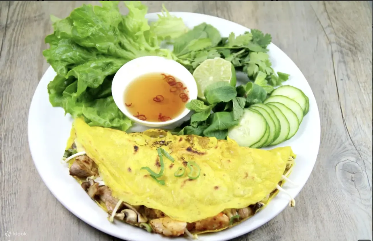 茶贵蔬菜村烹饪课及市场游览