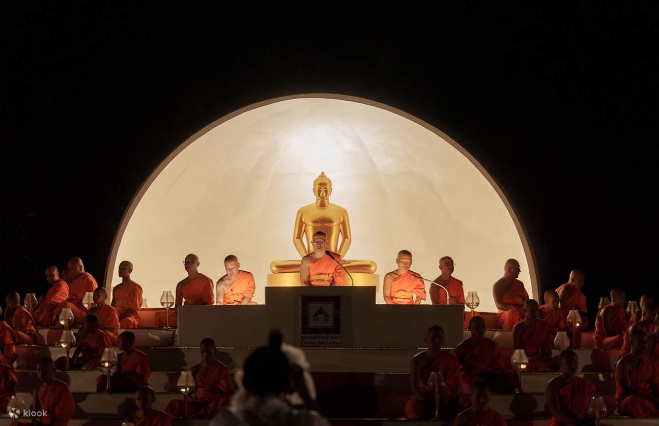 Yeepeng Lanna International 2026