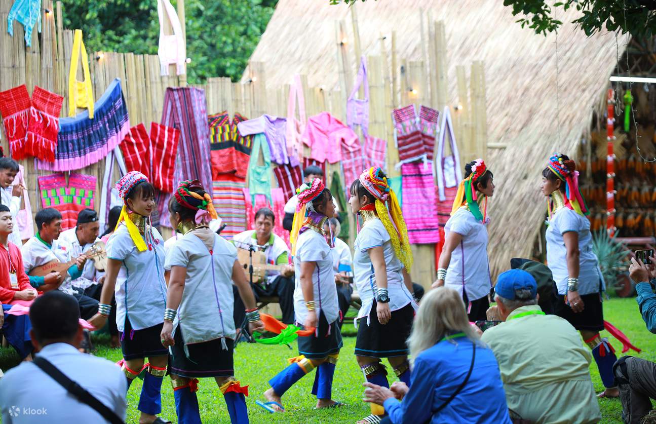 Yeepeng Lanna International 2026