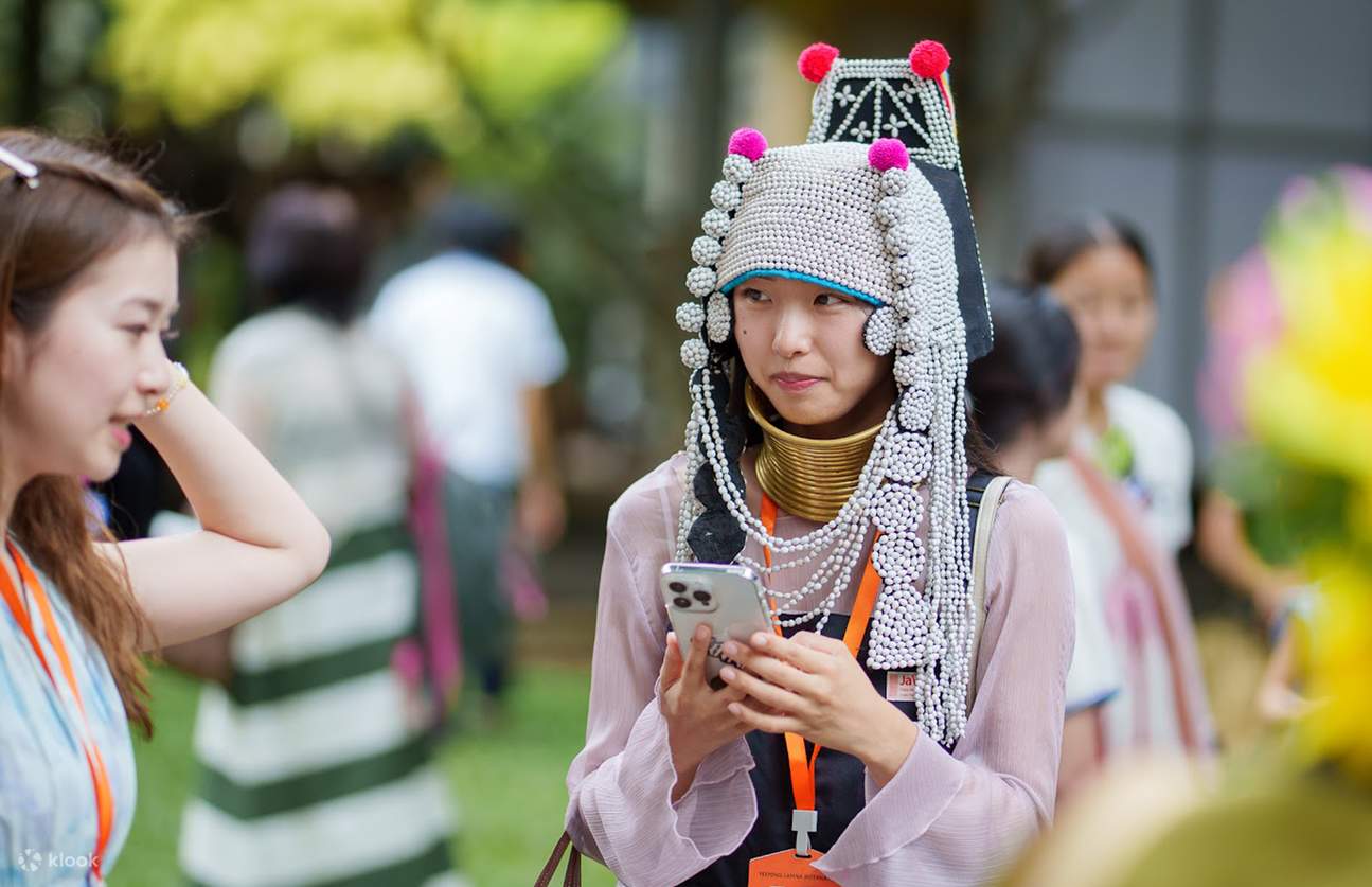 Yeepeng Lanna International 2026