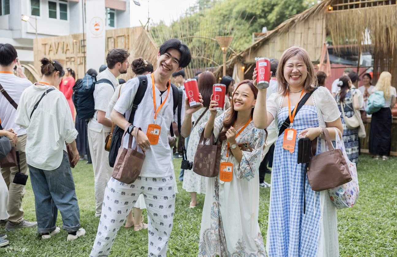 Yeepeng Lanna International 2026