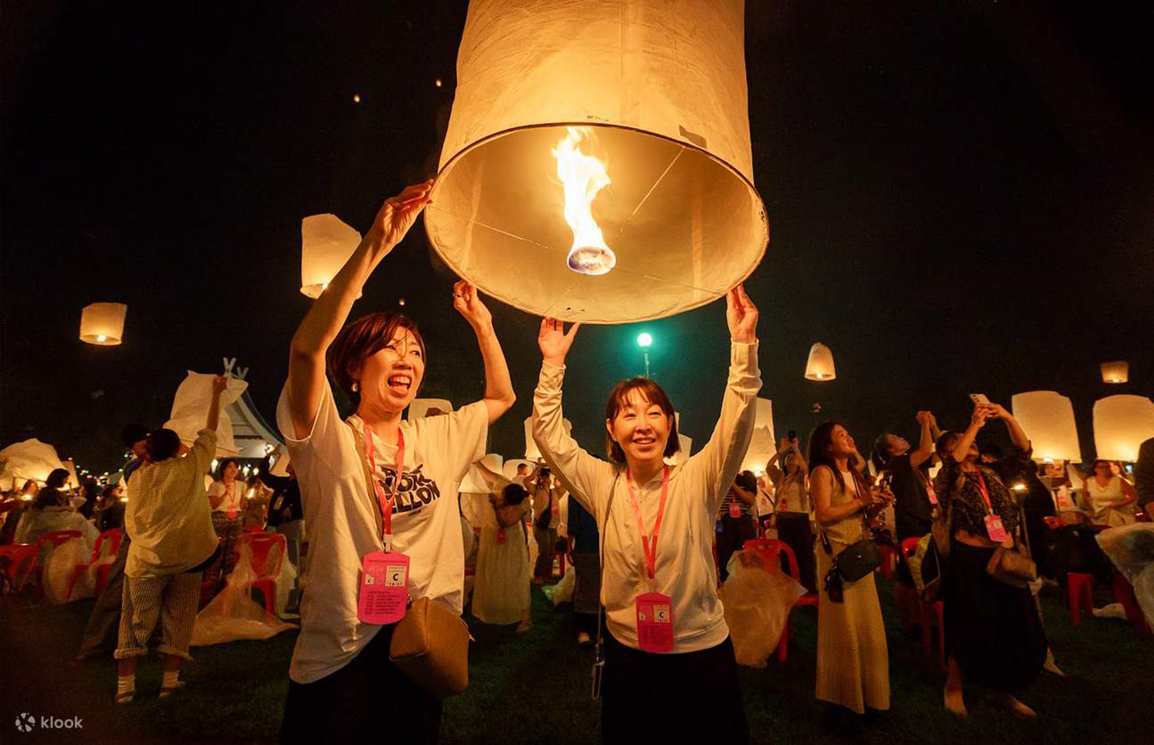 Yeepeng Lanna International 2026