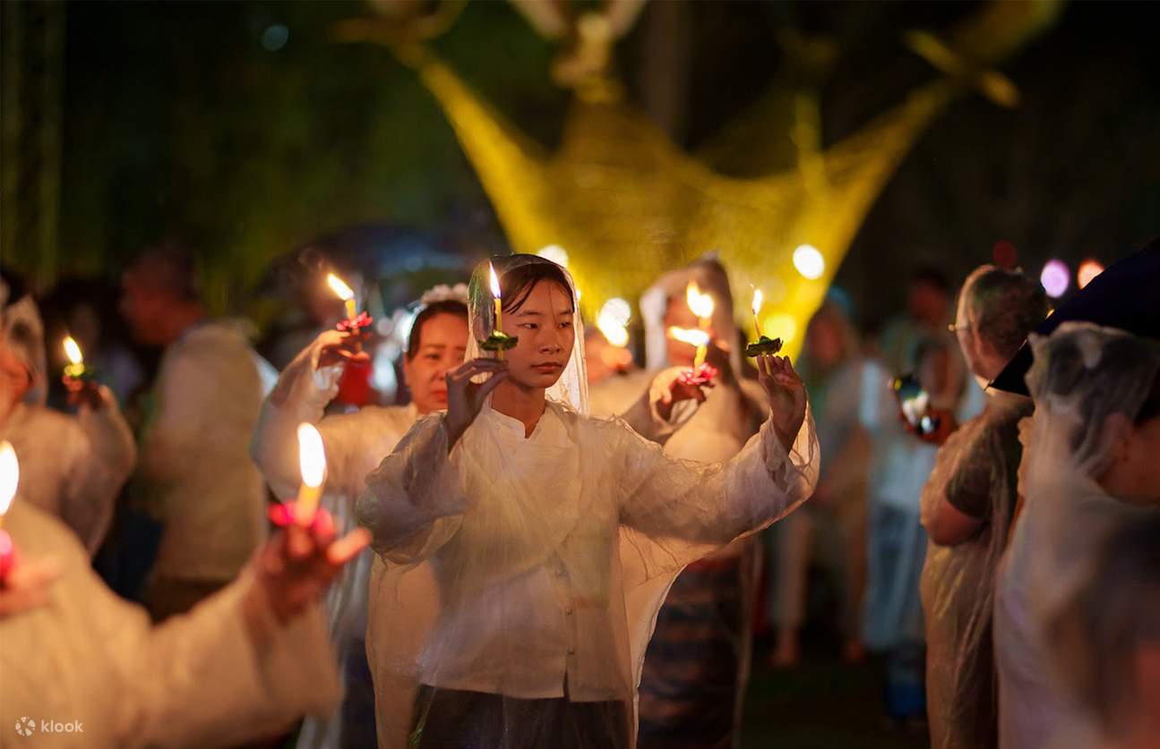 Yeepeng Lanna International 2026