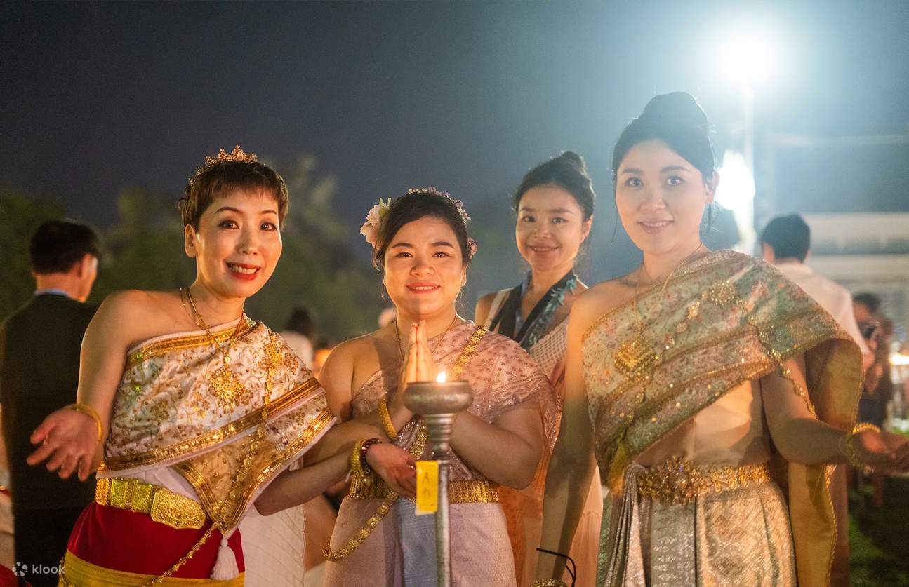 Yeepeng Lanna International 2026