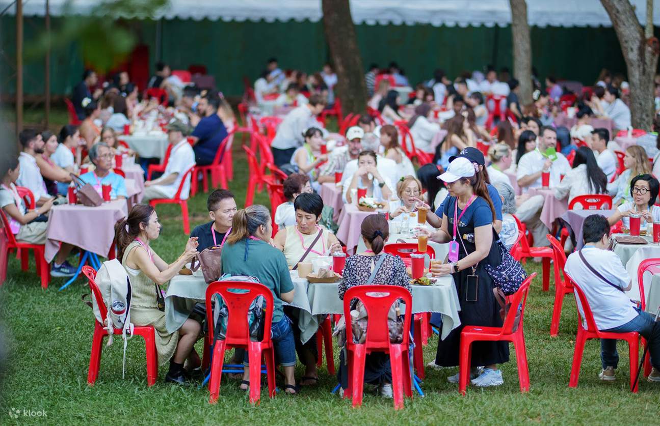 Yeepeng Lanna International 2026