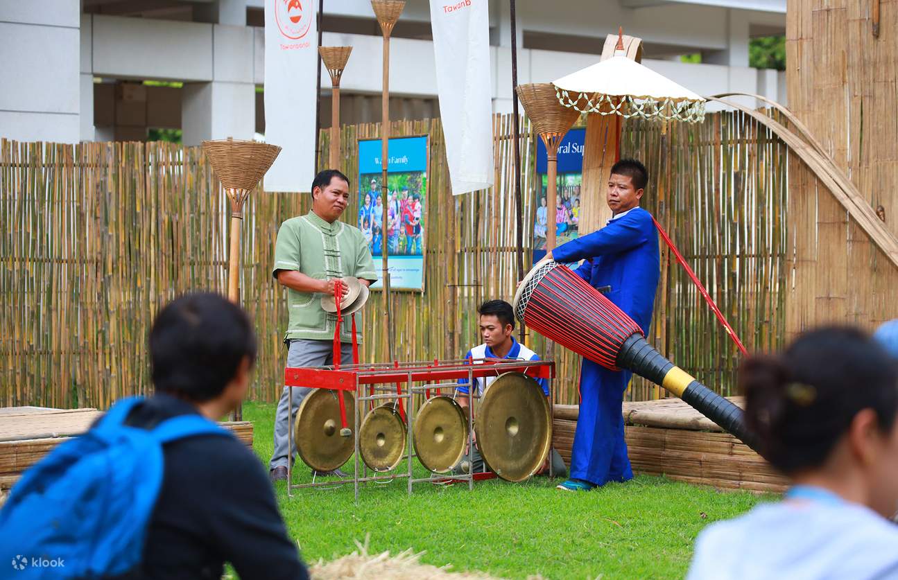 Yeepeng Lanna International 2026