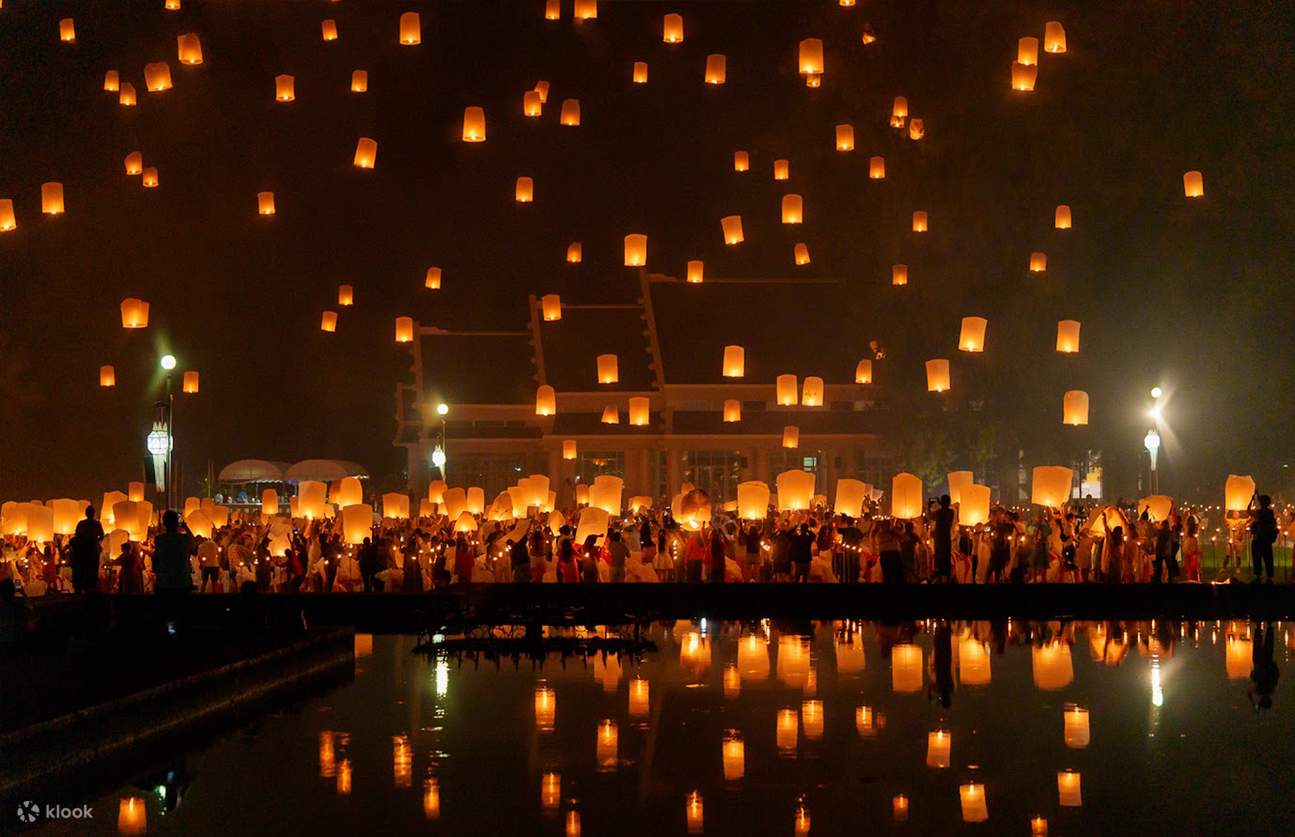 Yeepeng Lanna International 2026