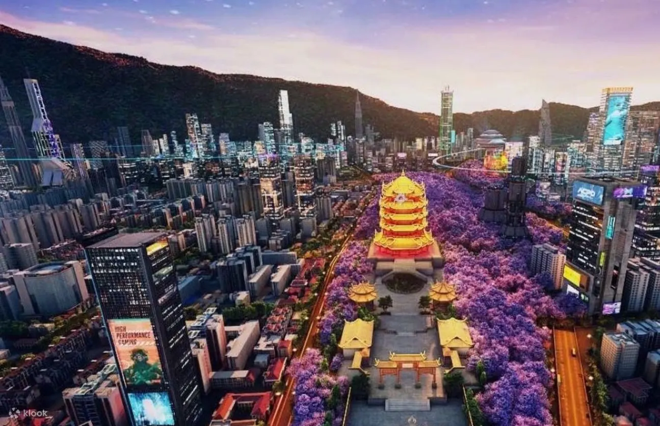 “飞跃上海” 不仅仅是一个娱乐项目，更是对上海城市精神的一次艺术化呈现。它用科技的手段，将上海的过去、现在和未来串联在一起 —— 既有历史的厚重感，又有现代的活力与创新，让每一个 “飞” 过上海的人，都能感受到这座城市的多元与包容，以及那份独有的浪漫与魅力