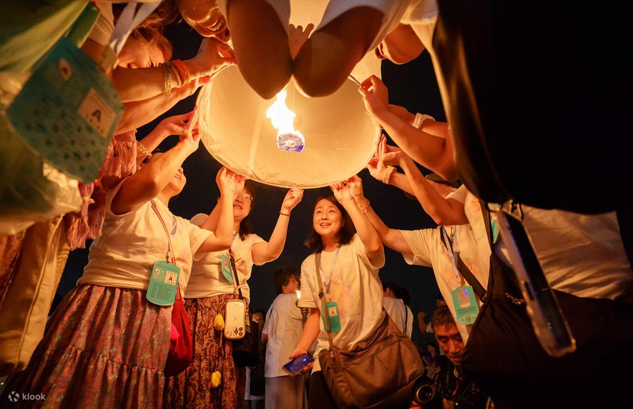 Yeepeng Lanna International 2026