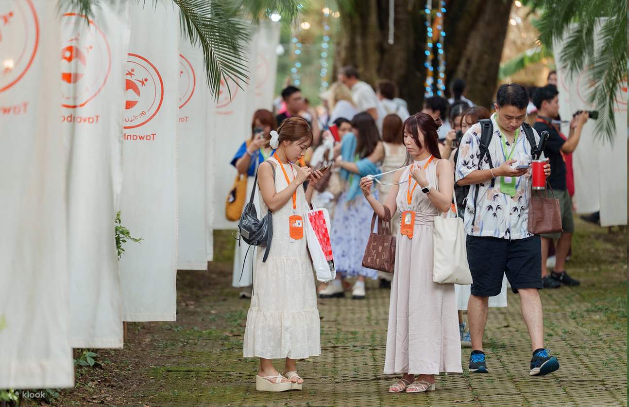 Yeepeng Lanna International 2026