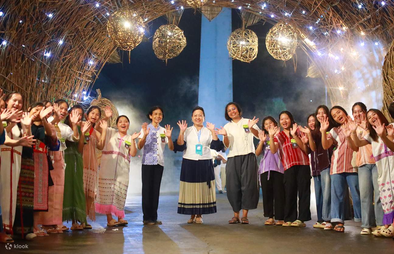 ยี่เป็งล้านนานานาชาติ 2026