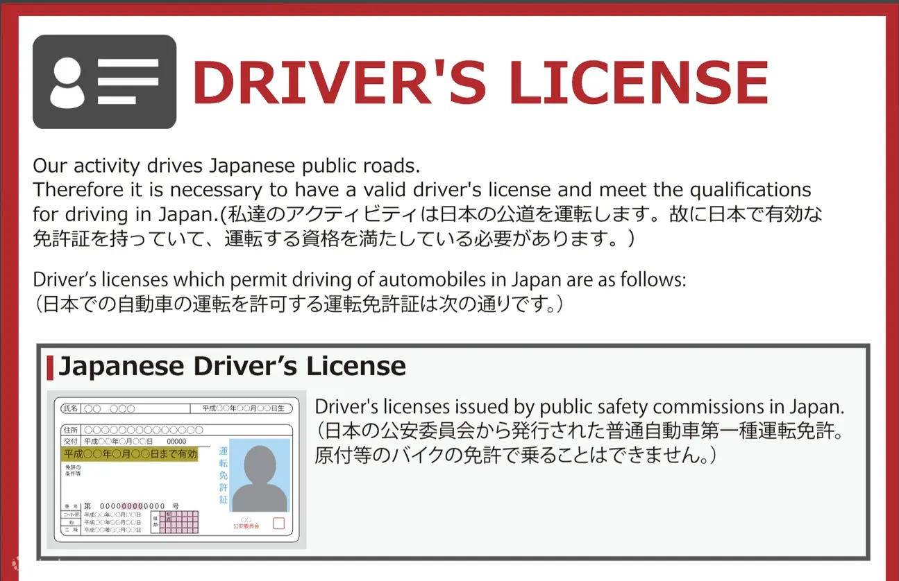 Go Karting Experience in Akihabara
