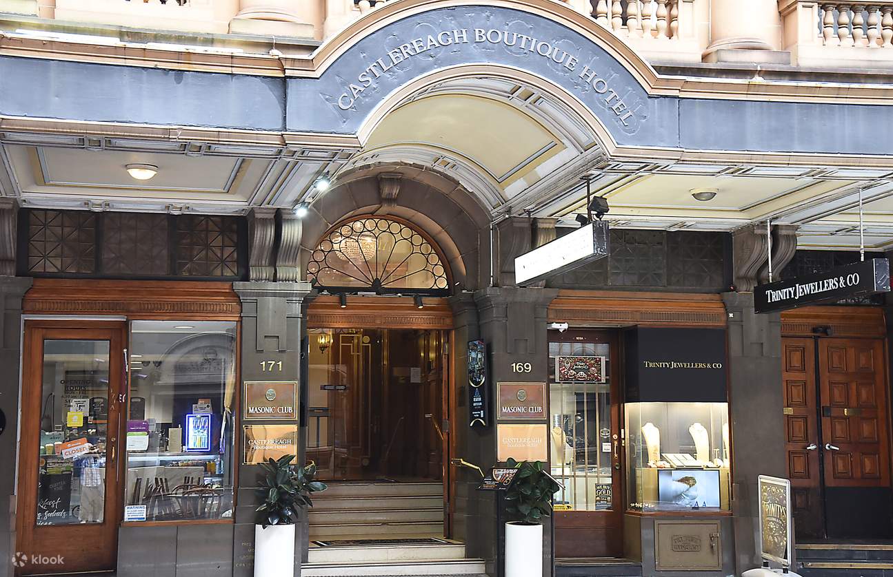 La magica soirée del mago gentiluomo