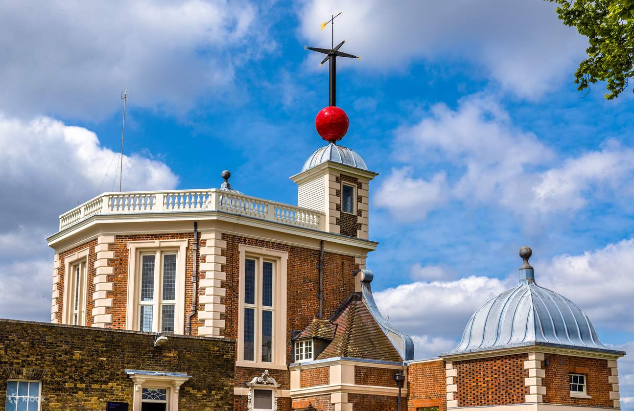 Pase de un día para los Royal Museums Greenwich en Londres - Klook ...